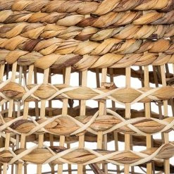 Meilleure affaire ❤️ Lampadaire naturel Sand Atmosphera - Naturel 🥰 -Optonica Soldes 3560233817211 5