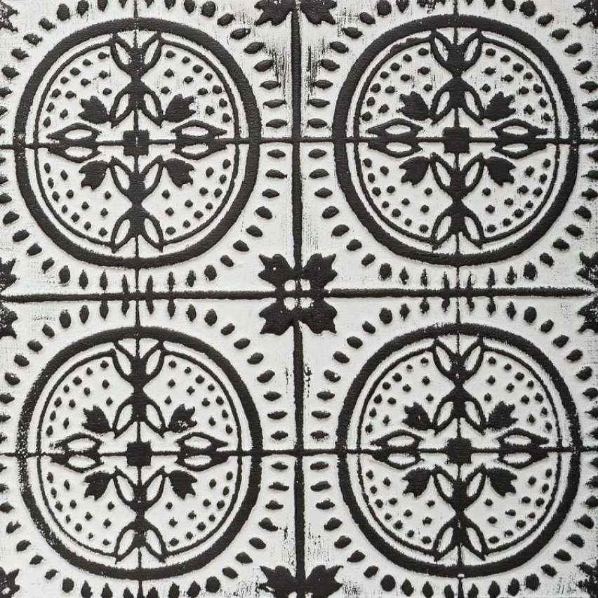 Coupon 💯 Atmosphera Lampe à Poser Design "Caro" 11cm Noir & Blanc 👏 3 Coupon 💯 Atmosphera Lampe à Poser Design "Caro" 11cm Noir & Blanc 👏 – Image 3