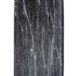 Remise ✨ Atmosphera Lampe à Poser Design "Mapu" 48cm Noir & Blanc 🔥 -Optonica Soldes 3560233817631 3