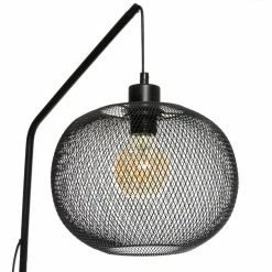 Acheter ✔️ Atmosphera Lampadaire Arc Design "Emie" 157cm Noir 🥰 -Optonica Soldes 3560233817655 4