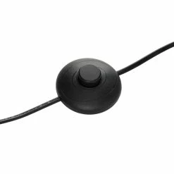 Budget 👍 Atmosphera Lampadaire Design "Jule" 151cm Noir 🌟 -Optonica Soldes 3560233817662 4