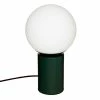 Top 10 🔥 Atmosphera Lampe à Poser Touch "Lou" 26cm Vert Foncé ⌛