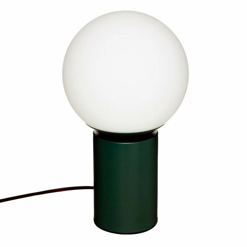 Top 10 đ„ Atmosphera Lampe Ă Poser Touch "Lou" 26cm Vert FoncĂ© â 1 Top 10 đ„ Atmosphera Lampe Ă Poser Touch "Lou" 26cm Vert FoncĂ© â