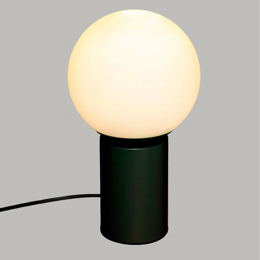 Top 10 đ„ Atmosphera Lampe Ă Poser Touch "Lou" 26cm Vert FoncĂ© â 2 Top 10 đ„ Atmosphera Lampe Ă Poser Touch "Lou" 26cm Vert FoncĂ© â â Image 2