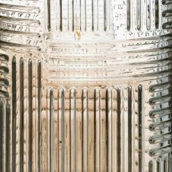 Meilleure vente 🔥 Atmosphera Lampe à Poser Design LED "Zito" 25cm Ambre 😀 -Optonica Soldes 3560233818089 3