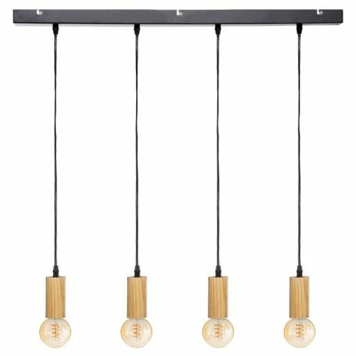 Vente flash 😉 Atmosphera Lampe Suspension Design "Ays" 110cm Naturel 😍 3 Vente flash 😉 Atmosphera Lampe Suspension Design "Ays" 110cm Naturel 😍 -Optonica Soldes 3560233818218 1