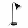 Meilleur prix 💯 Atmosphera Lampe à poser en Métal Prune H 45.5 cm ✨