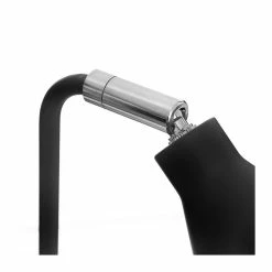 Meilleur prix 💯 Atmosphera Lampe à poser en Métal Prune H 45.5 cm ✨ -Optonica Soldes 3560237548258 3