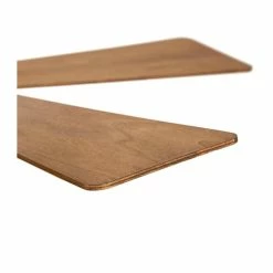 Meilleure vente 👏 Atmosphera Luminaire Suspension en Métal Noir et Bois D 94 cm ✨ -Optonica Soldes 3560237548494 3