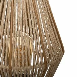 Le moins cher đ Lampe Ă poser cordage H32 Aissa Atmosphera - Naturel clair đ€© 5 Le moins cher đ Lampe Ă poser cordage H32 Aissa Atmosphera - Naturel clair đ€© -Optonica Soldes 3560237548661 3