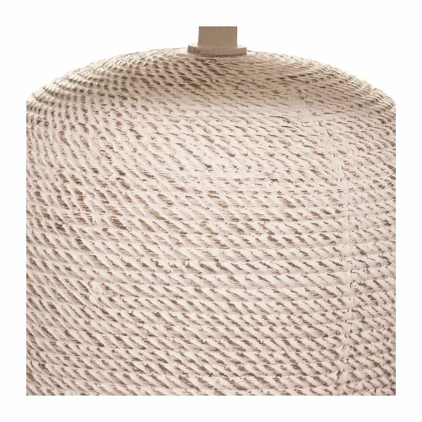Coupon đ Atmosphera Lampe Ă poser en CĂ©ramique Beige et Abat jour Blanc H 39.5 cm đ 3 Coupon đ Atmosphera Lampe Ă poser en CĂ©ramique Beige et Abat jour Blanc H 39.5 cm đ â Image 3