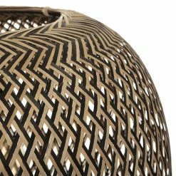 Sortie 😀 Suspension en bambou D45 Sinai Atmosphera - Bambou 🤩 -Optonica Soldes 3560237548708 5