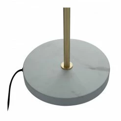 Grosses soldes 👍 Lampadaire métal doré Edi H155 Atmosphera - Or 😀 -Optonica Soldes 3560237548760 5