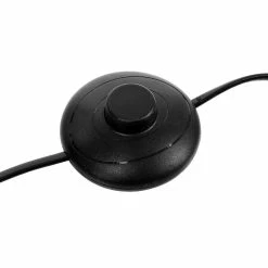 Grosses soldes 👍 Lampadaire métal doré Edi H155 Atmosphera - Or 😀 -Optonica Soldes 3560237548760 7