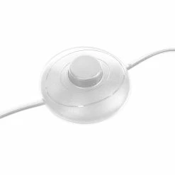 Le moins cher ✔️ Lampadaire trépied Elva H143 Atmosphera - Lin 🎁 -Optonica Soldes 3560237586137 3