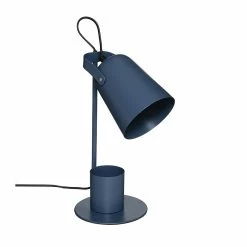 Les meilleures critiques de 🔔 Atmosphera Lampe à poser en Métal Noir H 34 cm ❤️