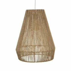Acheter ✔️ Suspension corde Palm naturel D34 Atmosphera turel ✨