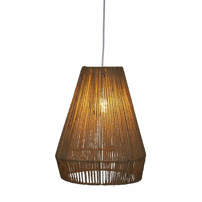 Acheter ✔️ Suspension corde Palm naturel D34 Atmosphera turel ✨ 2 Acheter ✔️ Suspension corde Palm naturel D34 Atmosphera turel ✨ – Image 2
