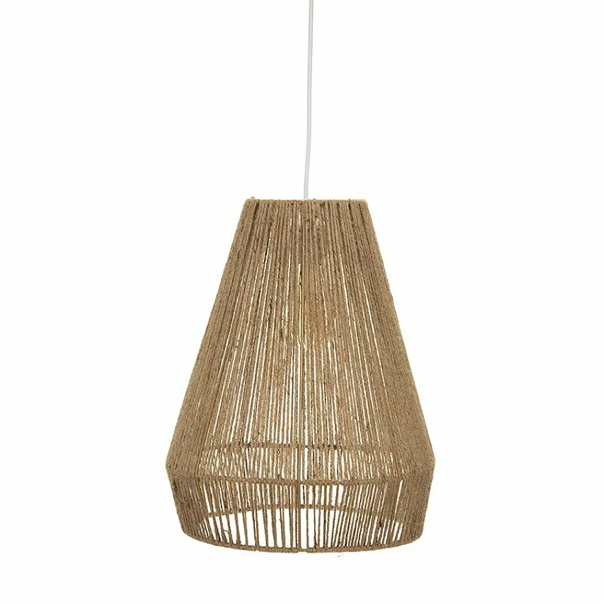 Acheter ✔️ Suspension corde Palm naturel D34 Atmosphera turel ✨ 3 Acheter ✔️ Suspension corde Palm naturel D34 Atmosphera turel ✨ – Image 3