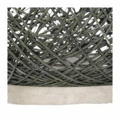 De gros 😍 Atmosphera Lampe à Poser Papier "Boule" 20cm Blanc 🤩 -Optonica Soldes 3560238320914 3