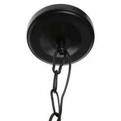 Nouveau ⌛ Atmosphera Lampe Suspension en Métal "Petpo" 35cm Noir 🎁 4 Nouveau ⌛ Atmosphera Lampe Suspension en Métal "Petpo" 35cm Noir 🎁 -Optonica Soldes 3560238333129 2