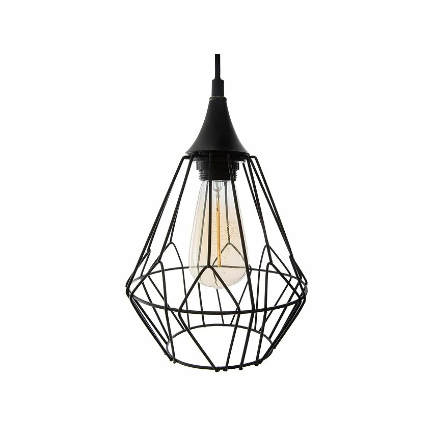 Remise 😉 Suspension filaire en métal Trio - Atmosphera ✔️ 4 Remise 😉 Suspension filaire en métal Trio - Atmosphera ✔️ – Image 4