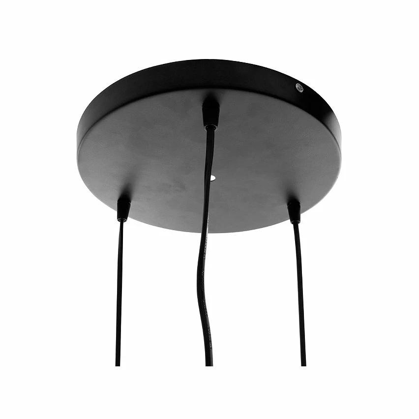 Remise 😉 Suspension filaire en métal Trio - Atmosphera ✔️ 5 Remise 😉 Suspension filaire en métal Trio - Atmosphera ✔️ – Image 5