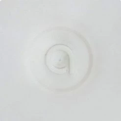 Promo 💯 Atmosphera Lampe à Poser "LED" 21cm Blanc 🤩 -Optonica Soldes 3560238387207 5