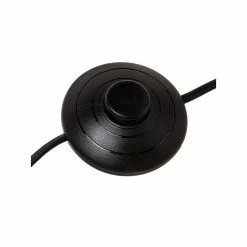 Remise 😍 Lampadaire abat-jour boule - Atmosphera ⭐ -Optonica Soldes 3560238577851 3