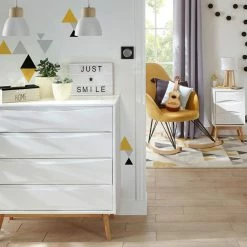 De gros 🔥 Atmosphera Lampe Suspension Métal "Cloche" 19cm Blanc 🧨 -Optonica Soldes 3560238657393 2