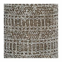 Nouveau ❤️ Atmosphera Lampe à Poser Effet Béton "Melo" 33cm Beige ✨ -Optonica Soldes 3560238658994 2