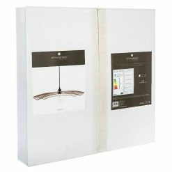 Tout neuf đ„ Suspension Filaire Chapeau - Atmosphera đ 9 Tout neuf đ„ Suspension Filaire Chapeau - Atmosphera đ -Optonica Soldes 3560238659069 4