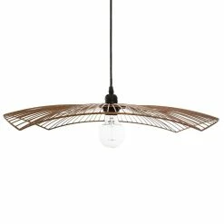 Tout neuf đ„ Suspension Filaire Chapeau - Atmosphera đ