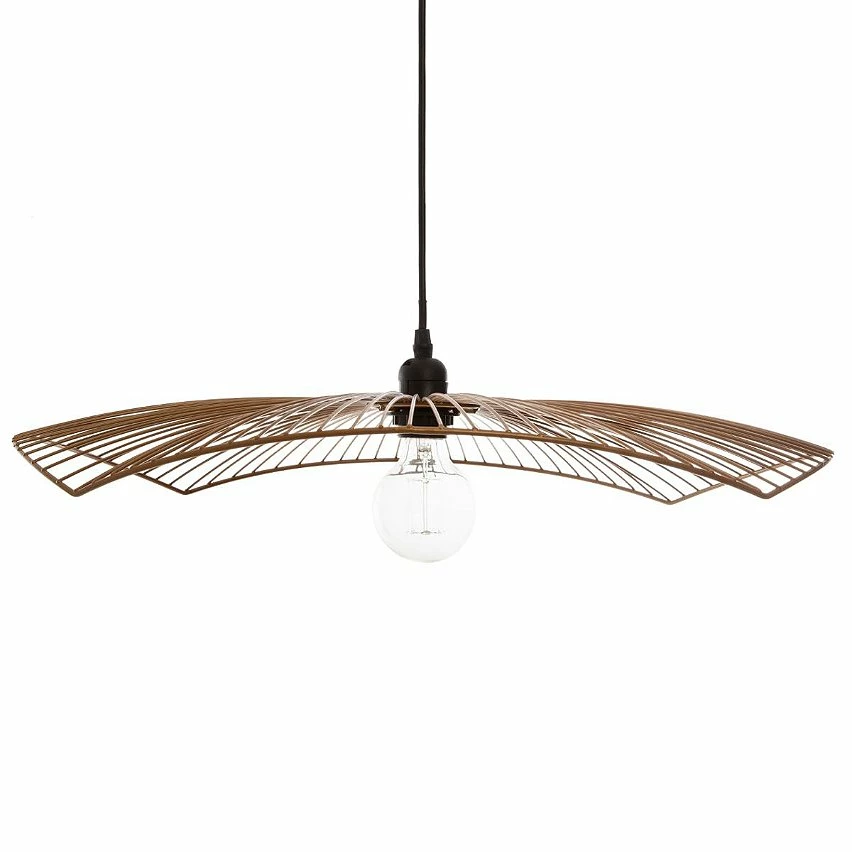 Tout neuf đ„ Suspension Filaire Chapeau - Atmosphera đ 1 Tout neuf đ„ Suspension Filaire Chapeau - Atmosphera đ