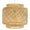 Top 10 🎁 Suspension Liby bambou naturel Atmosphera - Bambou 🧨