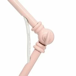 Meilleure affaire 🛒 Atmosphera Lampe à Poser Design en Métal "Aude" 62cm Rose 🤩 -Optonica Soldes 3560238704677 3