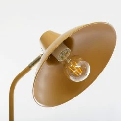 Grosses soldes ✔️ Atmosphera Lampadaire Design en Métal "Célia" 155cm Vert d'Eau 🔥 -Optonica Soldes 3560238704837 3