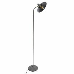 Grosses soldes ✔️ Atmosphera Lampadaire Design en Métal "Célia" 155cm Vert d'Eau 🔥 -Optonica Soldes 3560238704844 1