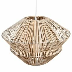 Tout neuf đ Suspension en rotin Ă©vasĂ©e - Atmosphera đ