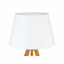 Budget 🎁 Lampe à poser trépied Bahi - Atmosphera 🧨 -Optonica Soldes 3560238911655 3