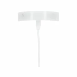 Meilleur prix 🥰 Suspension boule aspect rotin - Atmosphera 😍 -Optonica Soldes 3560238988428 3