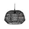 Meilleure vente ⭐ Suspension aspect rotin Essential Mood - Atmosphera ⭐