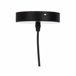 Meilleure vente ⭐ Suspension aspect rotin Essential Mood - Atmosphera ⭐ -Optonica Soldes 3560238988435 4