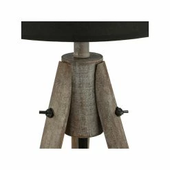 Remise 🤩 Lampe à poser Miry Esprit Récup - Atmosphera 👏 -Optonica Soldes 3560239218975 3