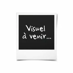 Grosses soldes 👍 Paris prix Suspension 4 Lampes - Abat-jour disque - Métal noir et bois - NEW DETROIT ✔️ -Optonica Soldes 3560239225324 3