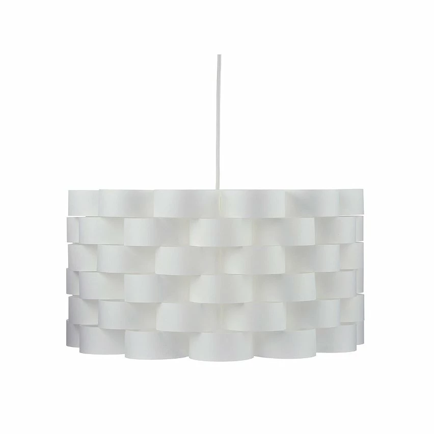 Sortie đ„° Suspension en papier Moki Lerka - Atmosphera â 1 Sortie đ„° Suspension en papier Moki Lerka - Atmosphera â