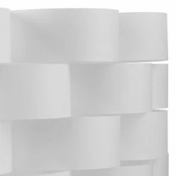 Remise 🧨 Lampadaire en bambou Moki - Atmosphera 🎉 -Optonica Soldes 3560239251200 3