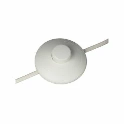 Remise 🧨 Lampadaire en bambou Moki - Atmosphera 🎉 -Optonica Soldes 3560239251224 3