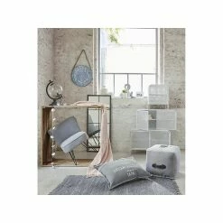 Budget 😍 Lampe à poser Globe Broc Edition - Atmosphera 👍 -Optonica Soldes 3560239293019 3