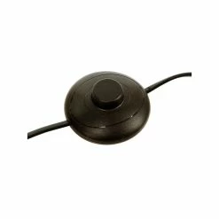 Sortie ✨ Lampadaire en métal et bois Ebor - Atmosphera ⭐ 7 Sortie ✨ Lampadaire en métal et bois Ebor - Atmosphera ⭐ -Optonica Soldes 3560239299165 4